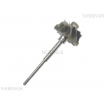 Turbocharger Turbine Wheel & Shaft (KKK) -PLKO TW30-216 Kkk-CN