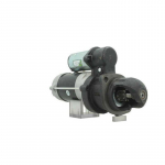 Starteris jauns 24V/4.0Kw 10z CW -NLP18 10461444 Delco-CN