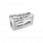 Akumulators VARTA Silver Dynamic xEV AGM A5 12V 95Ah 850A(EN) 353x175x190 0/1