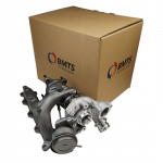 Turbokompresors jauns -AUBM 40007030 BMTS-OEM