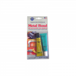 EPOKSIDINIAI KLIJAI METALUI ''METAL BOND''
