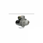 Starteris restaurēts 12V /1.7KW (CW) -NLP US833 Delco-R
