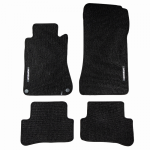 TEKSTILINIAI KILIMĖLIAI MERCEDES-BENZ C-CLASS S203 2000-2007 MERCEDES-BENZ C-CLASS CL203 2000-2007 MERCEDES-BENZ C-CLASS W203 20