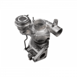 Turbokompresors restaurēts -NĒRINGS -EBY5 49135-03112 Mitsubishi-R
