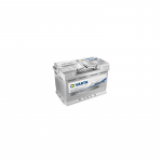 Akumuliatorius VARTA PROFESSIONAL DP AGM, 70AH, 278x175x190MM, -/+ 760A