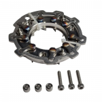 Turbocharger Nozzle Ring (replace GARRETT)-CNJ NR-005 Garrett-CN