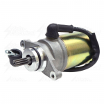 Starter mototechnics new -LVH 18340 Denso-CN