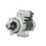Starter new 12V/2.6Kw 9t CW -PLA CS572 Bosch-CN