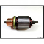 Starter motor armature new -ITO N231080 Ford-CN