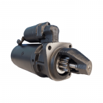 Starter remanufactured 24V/4.0Kw 10t CW -Nērings 0001368040 Bosch-R
