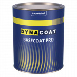 Dyna BC PRO 4924 1L (sarkana oranža pērle smalka)