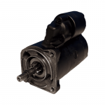 Starter remanufactured 12V/0.95Kw 9t (CW) -Nērings CS297 Bosch-R