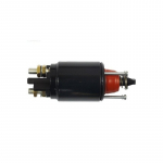 Starter motor solenoid new 12V -PLA 16.915.446 Iskra-OEM
