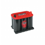 988144 Akumulators OPTIMA 12V 44Ah RTR3.7 BCI-90 730A(EN) 237x172x197 0/1