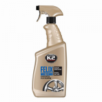 RATLANKIŲ VALIKLIS "FELIX" 750ML