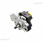 Diesel high pressure pump remanufactured(Bosch)-Nērings 0445010087 Bosch-R