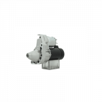 Starteris jauns 12V/1.1KW -NLP D6RA75 Valeo-CN