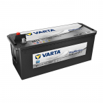 Akumuliatorius VARTA PROMOTIVE BLACK, 154AH, 513x189x223MM, +/- 1150A