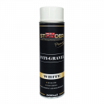 Balta apsauginė priemonė nuo akmenų aerozolyje 500ml