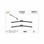 VALEO SILENCIO VALYTUVAI