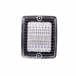 Galinė lempa IZĒ LED Tail/Brake/Indicator