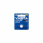 Akumuliatorius Varta, 0150-Specialty, V 12 GA