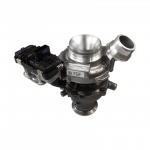 Turbokompresors jauns (Garrett-OEM) -DERG 842093 Garrett-OEM