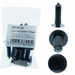 EPCRC26 CAR RETAINER CLIPS 10 PCS
