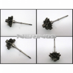 Turbocharger Turbine Wheel & Shaft (replace GARRETT)-CNJ TW30-021 Garrett-CN