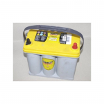 988147 Akumulators OPTIMA YT R-2.7J 38Ah 460 (EN), 237x129x227, 1/3