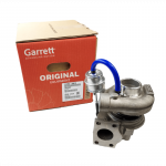 Turbokompresors jauns (Garrett-OEM) -CHGT2 727264-5007S Garrett-OEM