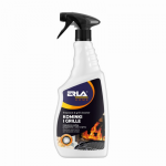 ERLA HOME FIREPLACES & GRILLS CLEANER