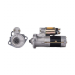 Starteris restaurēts -Nērings M8T77075 Mitsubishi-R