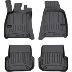 KILIMĖLIAI AUDI A6 C6 2004-2006