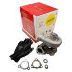 Turbokompresors jauns -CNTTL -NRGS TCT70-0112 KKK-CN