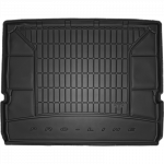 KILIMĖLIAI BAGAŽINEI FORD S-MAX 5OS 2006-2014