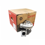 Turbokompresors jauns (Garrett-OEM) -CHGT2 465477-5001S Garrett-OEM
