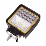 PAPILDOMAS ARTIMAS LED ŽIBINTAS 126W 3030SMD 42