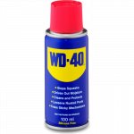 WD-40 UNIVERSALI PRIEMONĖ 100ML.