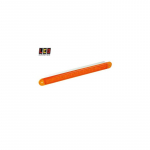 LED Galinis posūkio žibintas, 237x25x16mm, 12V