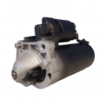 Starteris restaurēts 12V/2.2Kw 9z CW -Nērings 0001109310 Bosch-R