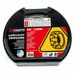 EPTC11 TYRE SNOW CHAINS 12MM KN60 &Ouml;NORM