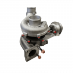 Turbokompresors restaurēts (GARRETT)-PLBI-NĒRINGS 710811 Garrett-R