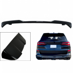 Roof Spoiler suitable for BMW X5 G05 (2018-up) Piano Black