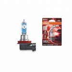 OSRAM Night Breaker Laser Next Gen H11 Halogen Headlamp 64211NL-01B 12V 55W (1 Piece)