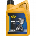 PILNAI SINTETINĖ ALYVA KROON-OIL HELAR FE LL-04 0W-20
