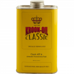 TRANSMISINĖ ALYVA KROON-OIL ATF -A 1L.