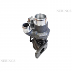Turbokompresors jauns (Garrett-OEM) -NLMR 844329-5007S Garrett-OEM