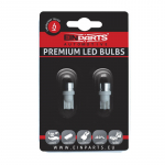 LED lemputė W5W EPL01