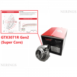 Turbokompresors PowerMax - Stage 1 jauns Garrett oriģināls - CHGT 898199-5001W VAG 2.0L TSI MK7 PowerMax - Stage 1